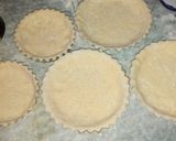 Foto del paso 4 de la receta: Mini tartas dulces de gelatina y dulce de leche...apto celíacos