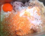Foto langkah ke 2 dari resep Sop Galantin Ayam Praktis / Sop Manten.