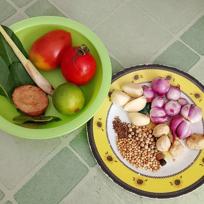 Langkah 2