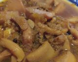 Foto del paso 6 de la receta: Jibia en salsa estilo Almería en olla lenta