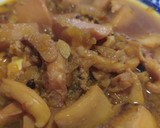 Foto del paso 6 de la receta: Jibia en salsa estilo Almería en olla lenta