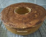 Foto langkah ke 9 dari resep 204. Marmer Cake.