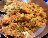 વેજ ચીઝી ફ્રેન્કી (Veg cheesy frankie recipe in Gujarati) રેસીપી સ્ટેપ3ફોટો
