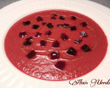 Foto del paso 4 de la receta: Crema helada de remolachas