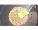 A picture of step 3 of Bajra Thepla.