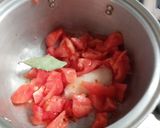 Foto del paso 1 de la receta: Lasaña de tallos de acelgas