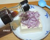 日式絹豆腐的食譜步驟3照片