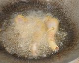 Foto langkah ke 2 dari resep Ayam Kecap Pedas.