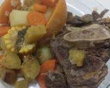 Foto del paso 4 de la receta: Puchero