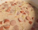 Frankfurti leves recept fázis 3 fotója