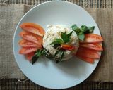 Foto langkah ke 8 dari resep Nasi liwet teri khas sunda.