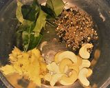 சத்தான "வரகு பொங்கல்" (varagu pongal recipe in tamil) ரெசிபி ஸ்டேப் 2 புகைப்படம்