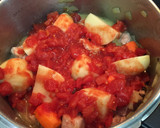 Foto del paso 2 de la receta: Carne guisadita