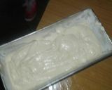 Foto del paso 6 de la receta: Budín de vainilla