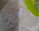 Foto langkah ke 3 dari resep Wool Roll Bread.