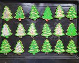 Foto del paso 19 de la receta: Galletitas navideñas