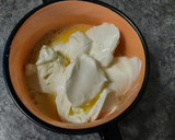 Foto del paso 2 de la receta: Cheesecake a la taza en Microondas l