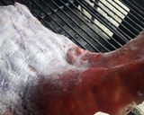 Foto del paso 4 de la receta: Matambre a la pizza