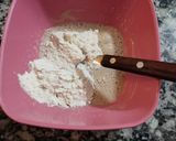 Foto del paso 1 de la receta: Pan casero SIN GRASA 🍞🥖