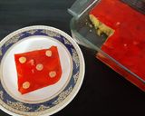 A picture of step 5 of Trifle.
