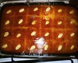 Foto del paso 5 de la receta: Harise (Masitas de Sémola)