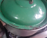 Foto del paso 20 de la receta: Mole estilo Mamá Chula