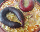 Foto del paso 8 de la receta: Cocido montañés