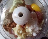Foto langkah ke 1 dari resep Kaki Naga.