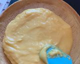 Une image de l'étape 1 de Tarte citron meringuée.