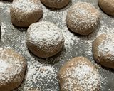 Foto del paso 8 de la receta Polvorones de canela. Tradición navideña!!