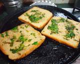 Egg toast recipe step 3 photo