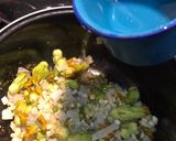 Foto del paso 4 de la receta: Acá los esquites!!