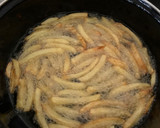 ફ્રેન્ચ ફ્રાય (French Fry Recipe in Gujarati) રેસીપી સ્ટેપ3ફોટો