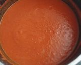 عکس مرحله 7 از دستور پتاژ گوجه فرنگی 🍅🥕🥣🧄🌶️
