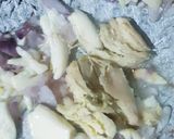 Foto langkah ke 3 dari resep Resep Simple Tumis Tahu.