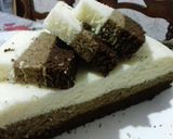 Foto langkah ke 8 dari resep Bolu kukus tiramisu.