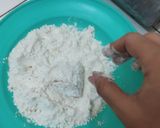 Foto langkah ke 3 dari resep Crispy Tuna.