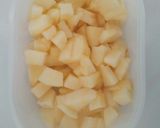 Foto langkah ke 2 dari resep Apple Pai Goreng alaku.