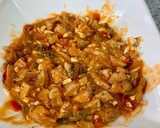 Foto del paso 5 de la receta: Lasaña de pollo