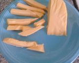 Foto del paso 2 de la receta: Bollos de harina de maíz precocida