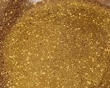बेसन का हलवा (Besan ka Halwa recipe in Hindi) रेसिपी चरण 2 फोटो