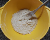 Foto del paso 2 de la receta: Galletitas de coco