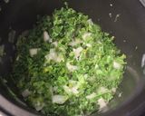 Foto del paso 5 de la receta: Sopín espectacular, de pescador racinguista, el triplete es ecxelente