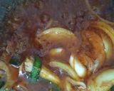 Foto langkah ke 2 dari resep Ayam balado.