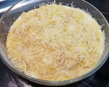 Foto del paso 4 de la receta: Patatas a la Suiza o Dauphinois
