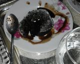 صورة لخطوة 1 من وصفة مولتن لافا كيك
