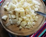 Foto del paso 2 de la receta: Mandí'o chyryry