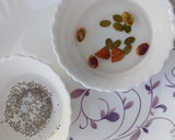 A picture of step 12 of Fasting Special Amaranth Flour Cutlets with Thandai.