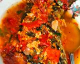 Foto langkah ke 8 dari resep Pecak ikan lele.