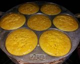 Foto langkah ke 8 dari resep Bika Ambon no oven (praktis & ekonomis) #enakanbikinsendiri.